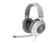Corsair HS55 Stereo (biały) - 1041834 - zdjęcie 4